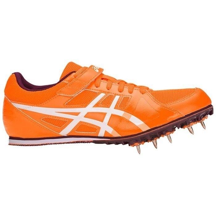 ASICS アシックス 陸上スパイク オールウェザー・土トラック兼用