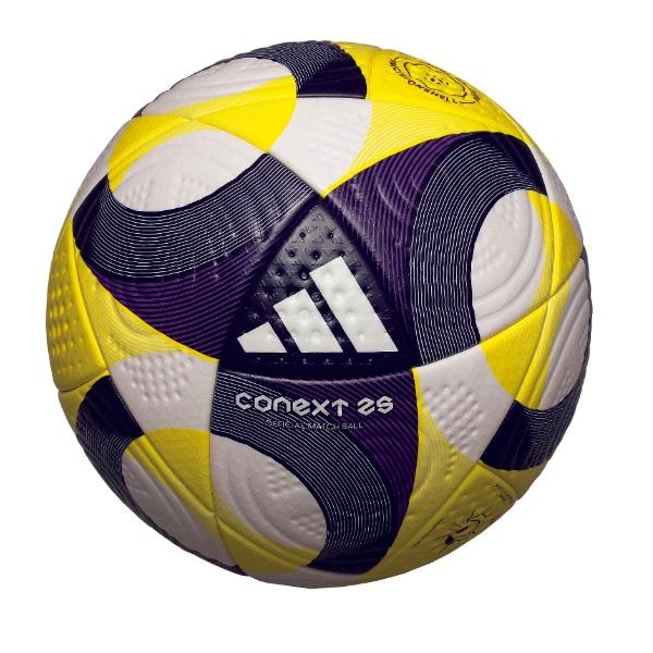 r*9様 【新品】アディダス　コネクト25 adidas（アディダス） コネクト25 プロ（5号球） サッカーボール