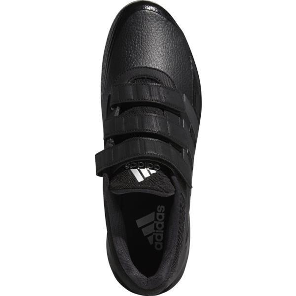 adidas（アディダス） アディゼロ スタビル LOW AC 野球スパイク