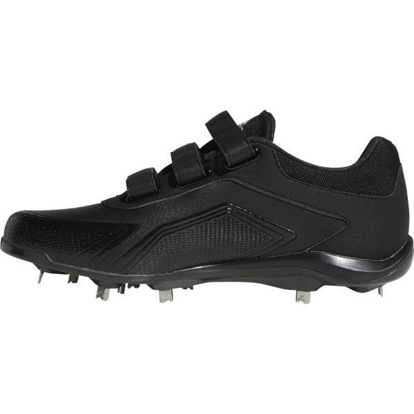 adidas（アディダス） アディゼロ スタビル LOW AC 野球スパイク