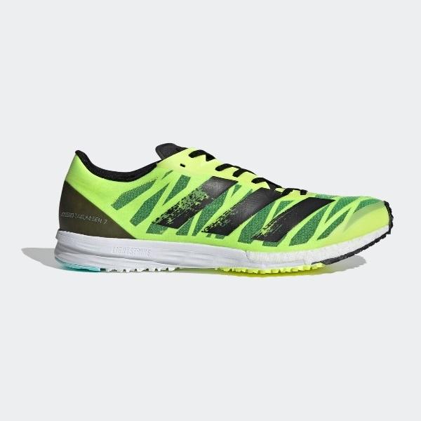 adidas（アディダス） アディゼロ タクミ セン 7 ランニングシューズ