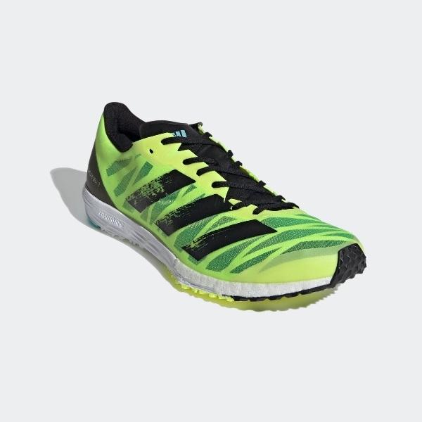 adidas（アディダス） アディゼロ タクミ セン 7 ランニングシューズ