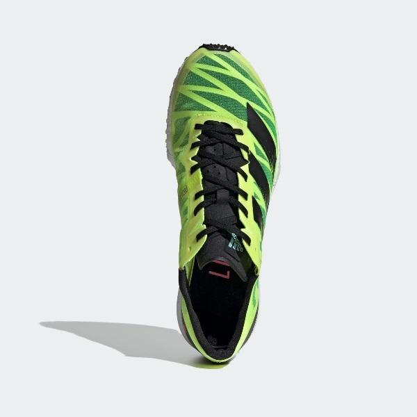 adidas（アディダス） アディゼロ タクミ セン 7 ランニングシューズ