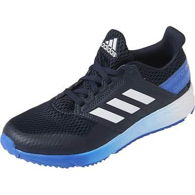 NIKE スパイク　24.0cm adidas（アディダス） ジュニア ランニング シューズ JR ADSADS