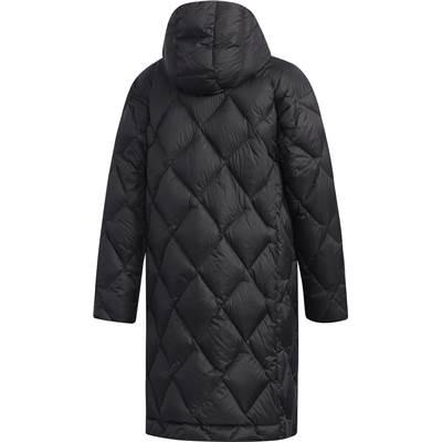 adidas アディダス ウイメンズ ロングダウンコート adidas アディダス ウイメンズ ロングダウンコート