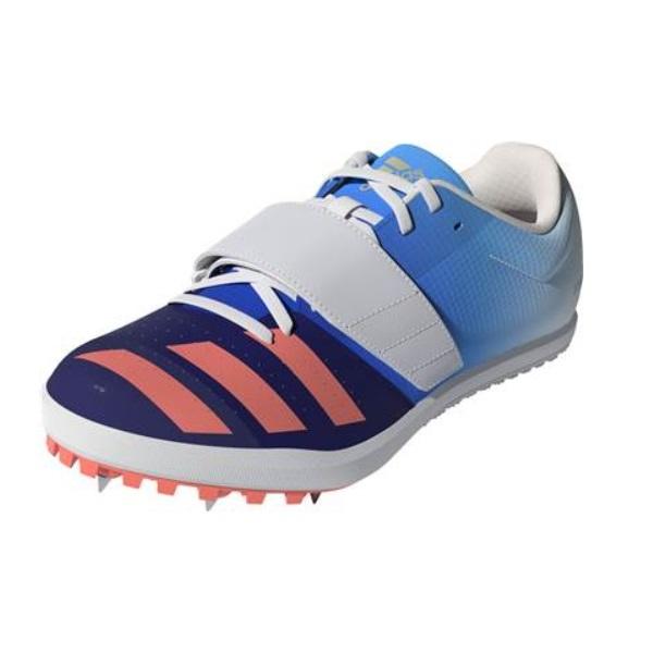 陸上 スパイク adidas（アディダス） adidas JUMPSTAR 陸上スパイク・陸上シューズ