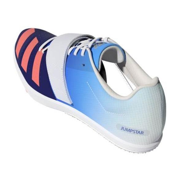 陸上 スパイク adidas（アディダス） adidas JUMPSTAR 陸上スパイク・陸上シューズ