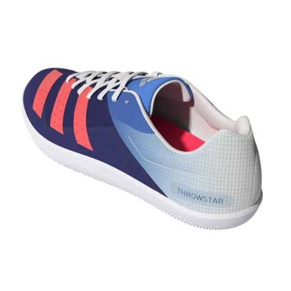 adidas（アディダス） adidas THROWSTAR 陸上スパイク・陸上シューズ