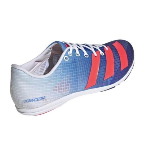 adidas（アディダス） adidas DISTANCESTAR 陸上スパイク・陸上