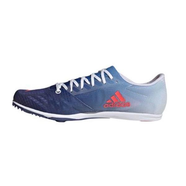 adidas（アディダス） adidas DISTANCESTAR 陸上スパイク・陸上