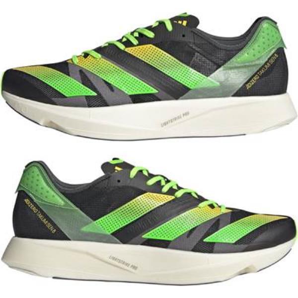 adidas（アディダス） adidas ADIZERO TAKUMI SEN 8 ランニング