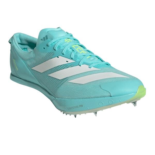 adidas ADIZERO 陸上競技用スパイクシューズ　27.5㎝ adidas（アディダス） 陸上スパイク 走幅跳 ロングジャンプ アディゼロ
