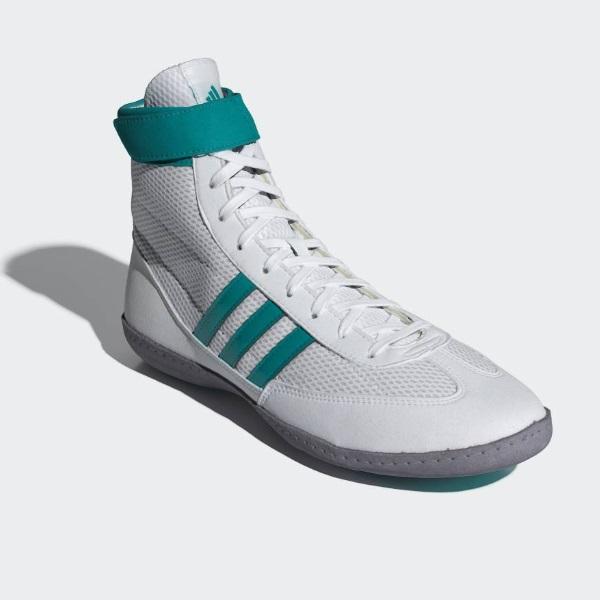 adidas（アディダス） レスリングシューズ ボクシングシューズ 総合