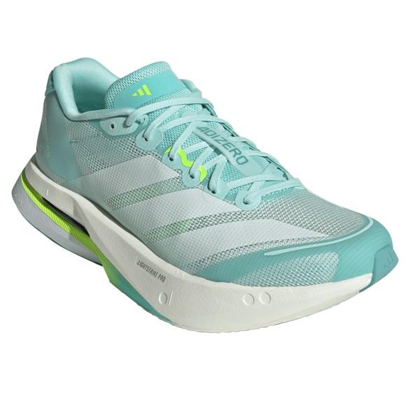 adidas（アディダス） ADIZERO BOSTON 13 W（アディゼロ ボストン 13） レディースランニングシューズ JS4957 ...