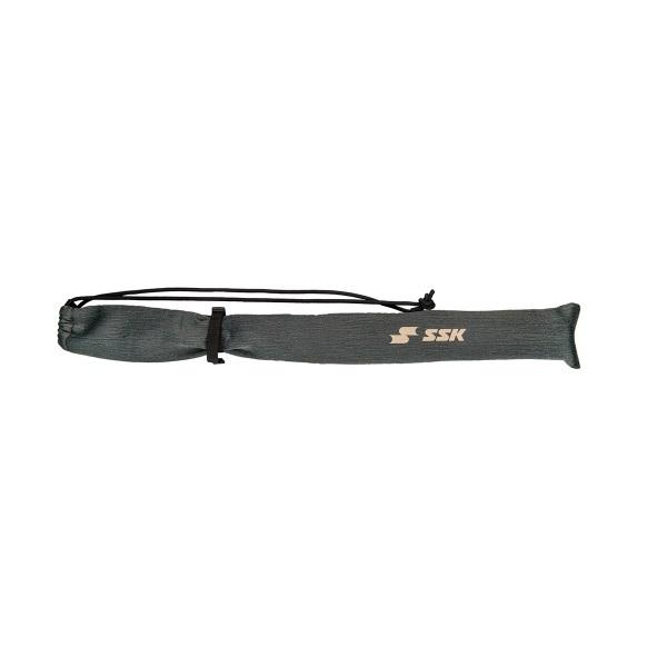 エスエスケイ（SSK） 軟式FRP製バット MM18 軟式カーボンバット