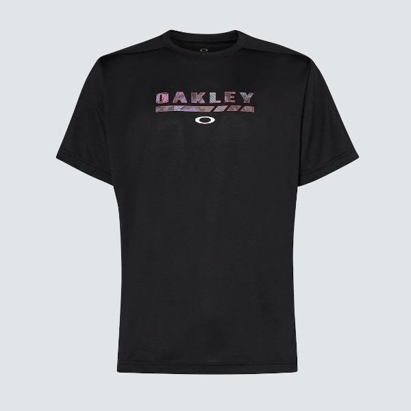 Oakley Tシャツ 専用 OAKLEY（オークリー） 【ネコポス対応】オークリーOAKLEY Striking