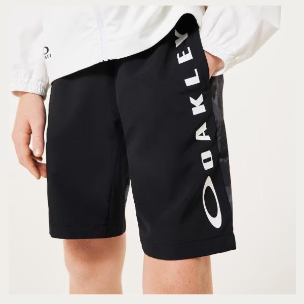OAKLEY 【メール便対応】オークリー Ytr Wind Cloth Shorts 9.0 OAKLEY 【メール便対応】オークリー Ytr Wind Cloth Shorts 9.0