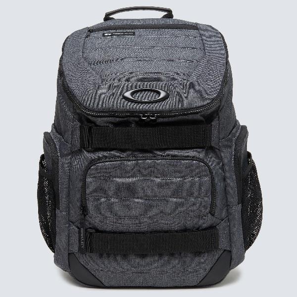 オークリー OAKLEY Enduro 2.0 Big Backpack スポーツバッグ・バックパック FOS900303-02H(Blackout Dk Htr)｜sports-farm