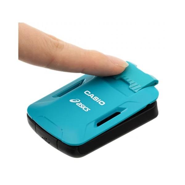 CASIO（カシオ） アシックス モーションセンサー スポーツアクセサリー