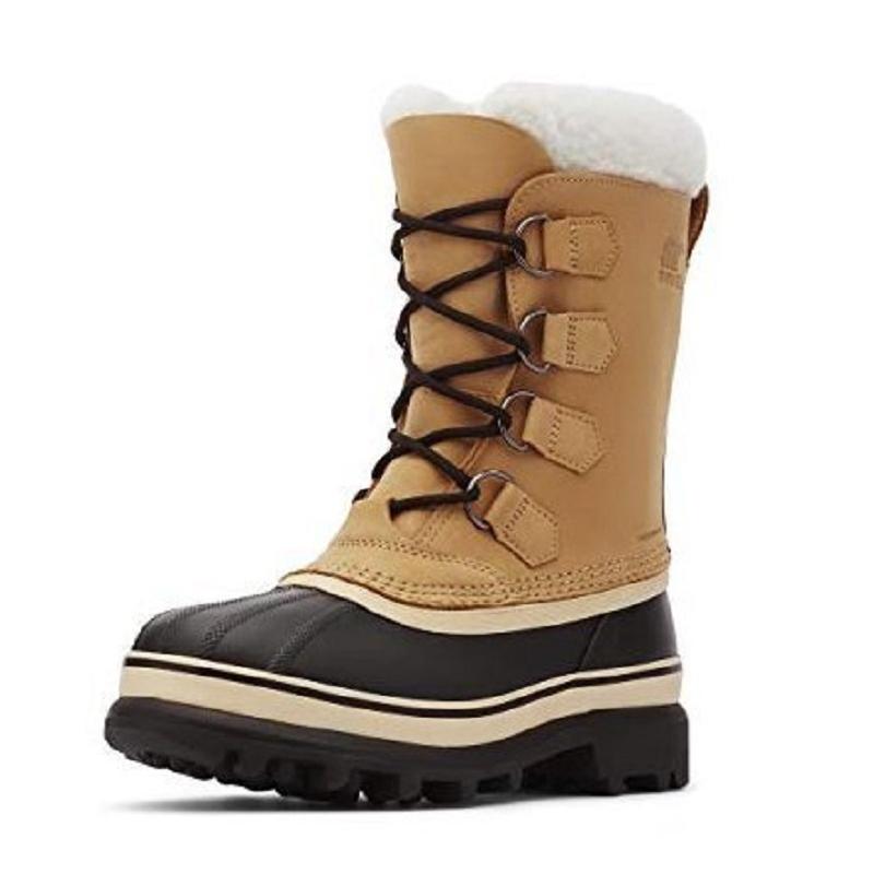 ブランド 新品 SOREL ソレル CARIBOU カリブー NL1005-280 レディース