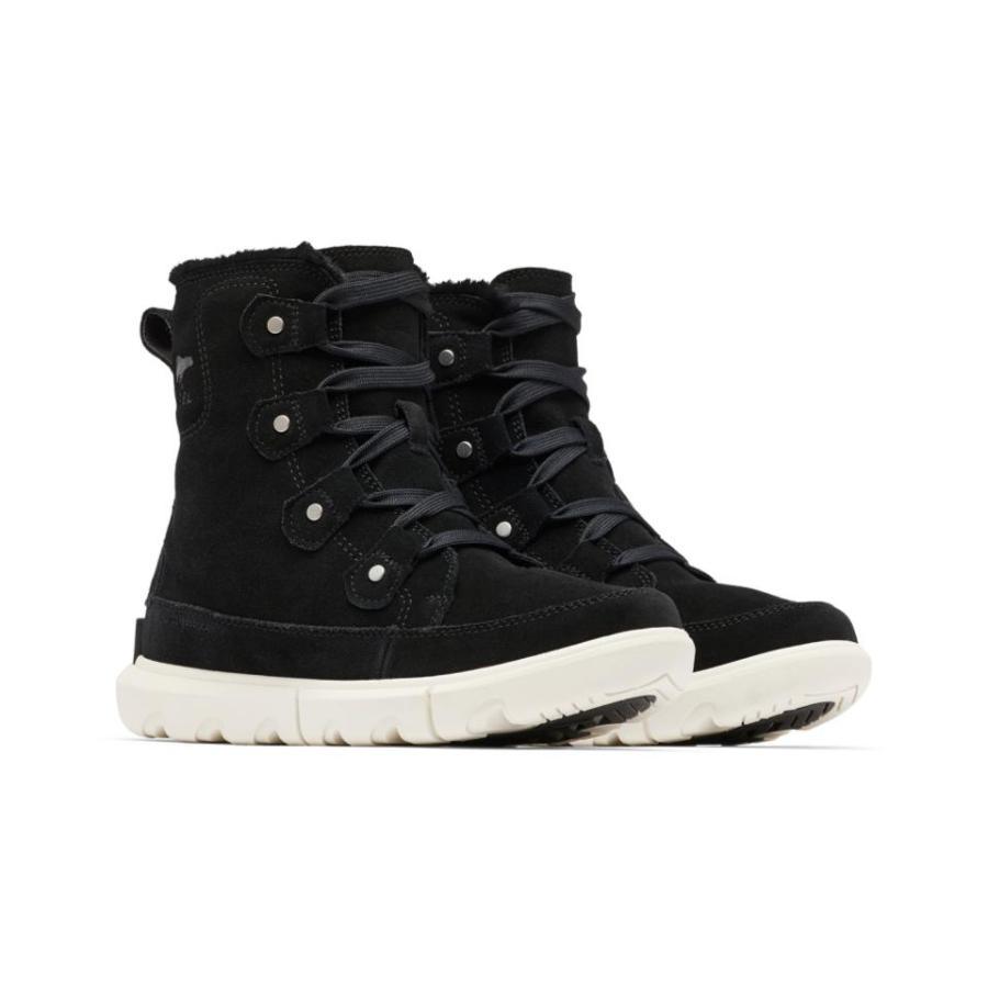 SOREL ソレル エクスプローラー ネクスト ジョアン ウォータープルーフ 