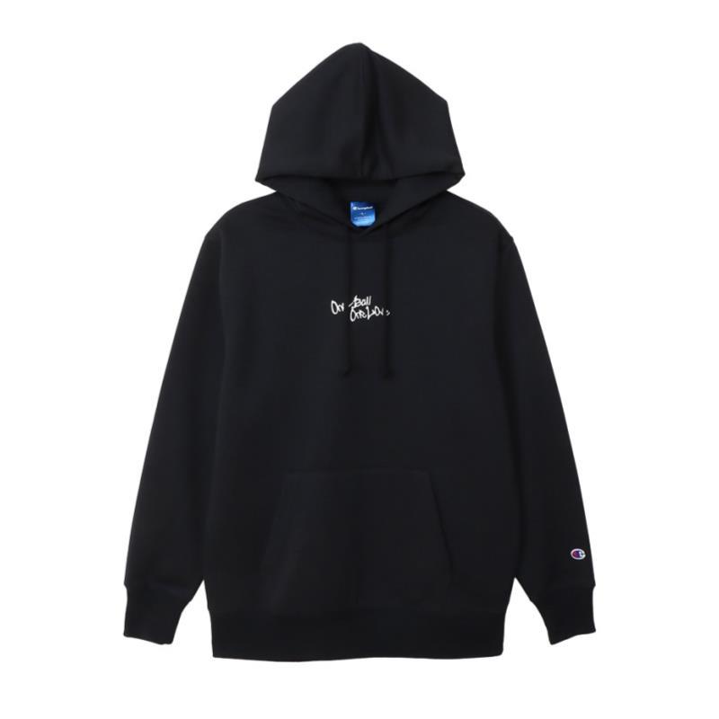 Champion チャンピオン フーデッドスウェットシャツ バスケットボール