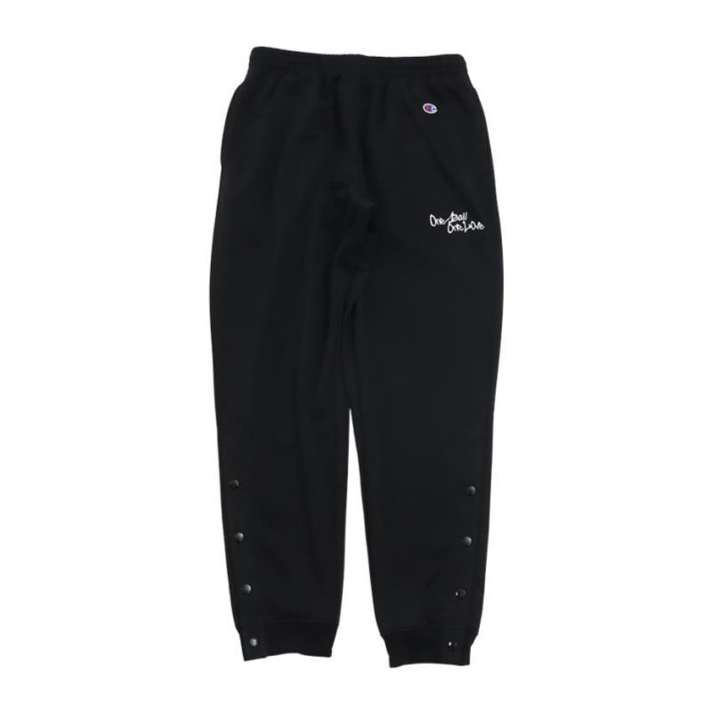 Champion チャンピオン スウェットパンツ バスケットボールウォーム