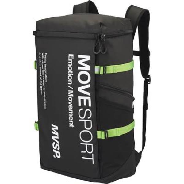 DESCENTE（デサント） スクエアバッグパック40L スポーツバッグ・デイ