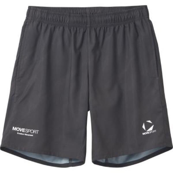 DESCENTE　ハーフパンツ DESCENTE（デサント） SUNSCREEN ハーフパンツ トレーニングパンツ