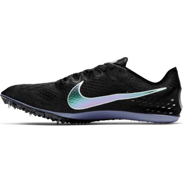ナイキ Nike 陸上スパイク ナイキ ズーム ヴィクトリー3 5997 003 ブラック インディゴフォグ ホワイト ランスパ 中 長距離用 オールウェザートラック専用 402 5997 003 スポーツファームヤフー店 通販 Yahoo ショッピング
