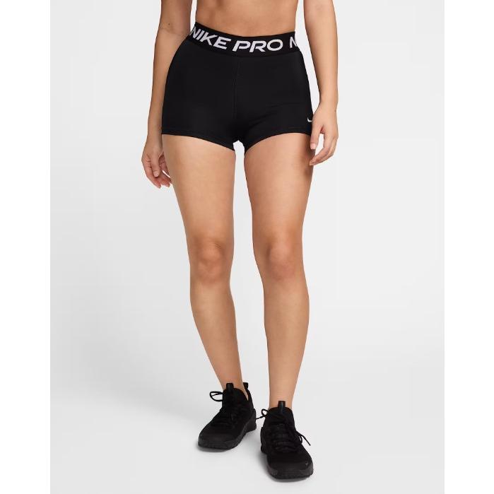 NIKE（ナイキ） 【メール便対応】NIKE ウィメンズ プロ 365 ショーツ 3
