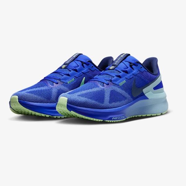 NIKE（ナイキ） エアズーム ストラクチャー 25 ランニングシューズ 