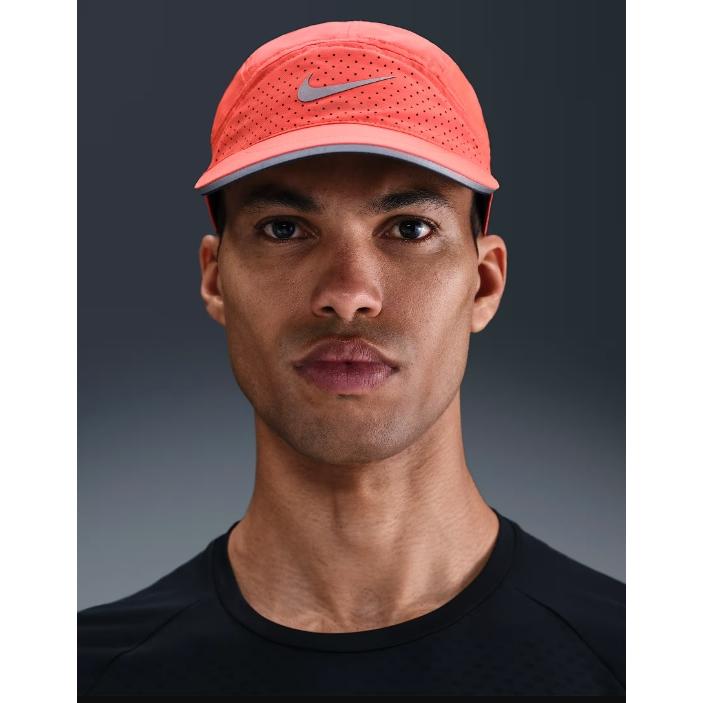 NIKE（ナイキ） Dri-FIT ADV フライ AB RFLTV キャップ ランニング