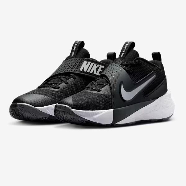 NIKE（ナイキ） チーム ハッスル D 12 GS（キッズ） ジュニア