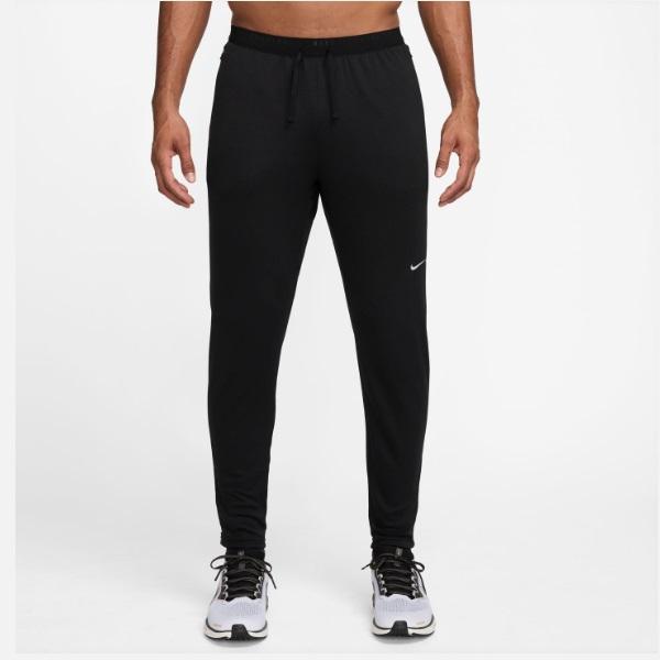 ナイキ Nike DF ストライドニットパンツ ランニングHV4547-010 NIKE（ナイキ） DF ストライド ニット パンツ ランニングウォーム