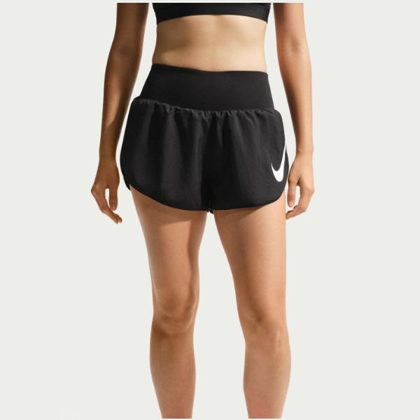 NIKE（ナイキ） 【メール便対応】NIKE ウィメンズ テンポ FLW SWSH MR