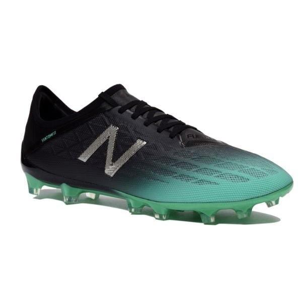 （セール）ニューバランス サッカースパイク new balance FURON PRO HG NB5 MSFPHNB52E (エメラルド