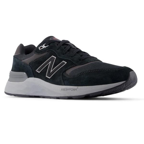 newbalance(ニューバランス) Walking Fresh Foam 880 v7 ウォーキング シューズ ウォーキングシューズ MW880BB74E New Balance（ニューバランス） Walking Fresh Foam 880 v7