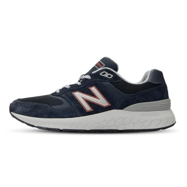 New Balance ニューバランス Walking Fresh Foam 880 v6 NR6 ウォーキングシューズ MW880NR62E(ネイビー)｜sports-farm｜03