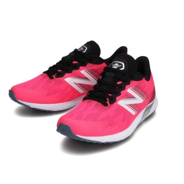New Balance（ニューバランス） HANZO T W M4 レディースランニング