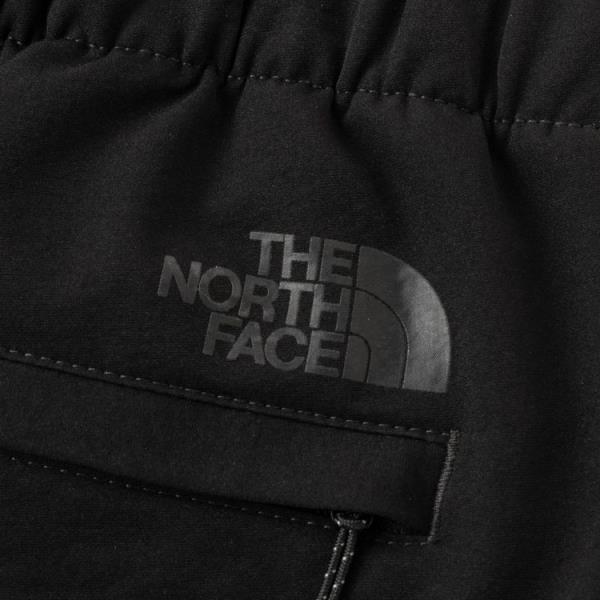 ザ・ノースフェイス THE NORTH FACE ドーロウォームパンツ アウトドアパンツ NB82105-K(ブラック)|sports-farm|03