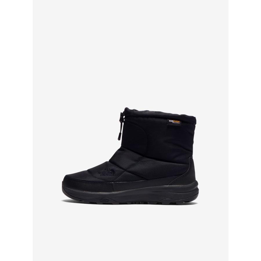 THE NORTH FACE（ザ ノースフェイス） ノースフェイス ヌプシ ブーティ
