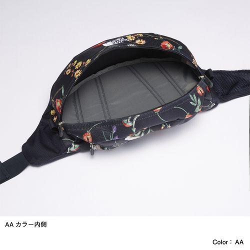 THE NORTH FACE ザ・ノースフェイス スウィープ ウエストバック THE NORTH FACE ザ・ノースフェイス スウィープ ウエストバック