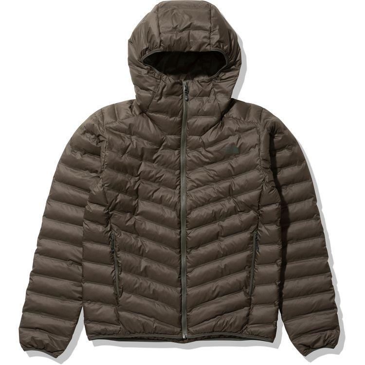 THE NORTH FACE NY82100 ワンダラストフーディXL THE NORTH FACE（ザ ノースフェイス） ワンダーラストフーディ（ユニ