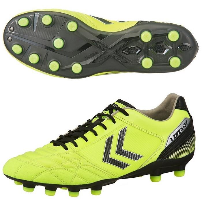 hummel スパイク hummel（ヒュンメル） サッカースパイク ヴォラートPRO HAS1234-3090