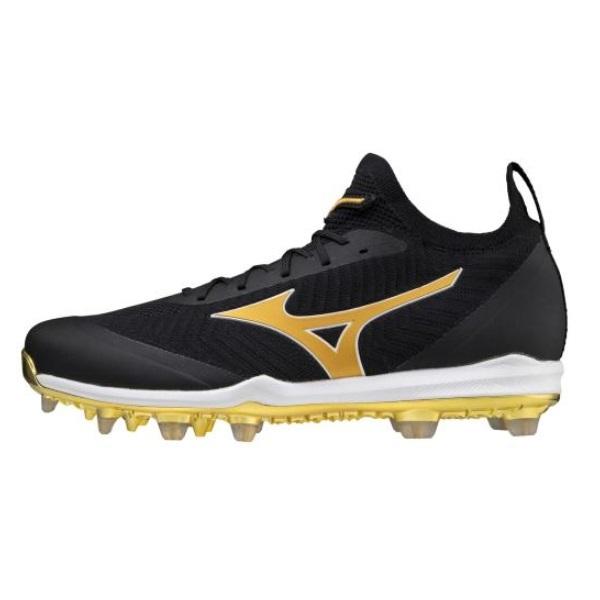 MIZUNO（ミズノ） 【ミズノプロ】MPドミナント ニットTPU 野球ポイント