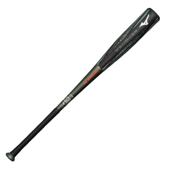 MIZUNO（ミズノ） 軟式用FRP製BEYONDMAX XENOVER TOP 軟式バット