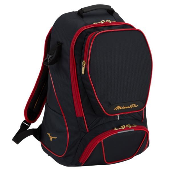 MIZUNO（ミズノ） 【ミズノプロ】バックパック限定カラー(40L) 野球