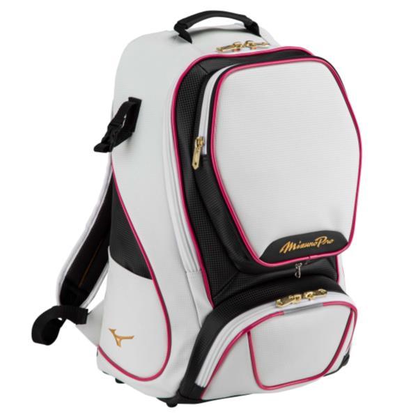 MIZUNO（ミズノ） 【ミズノプロ】バックパック 限定カラー(40L) 野球