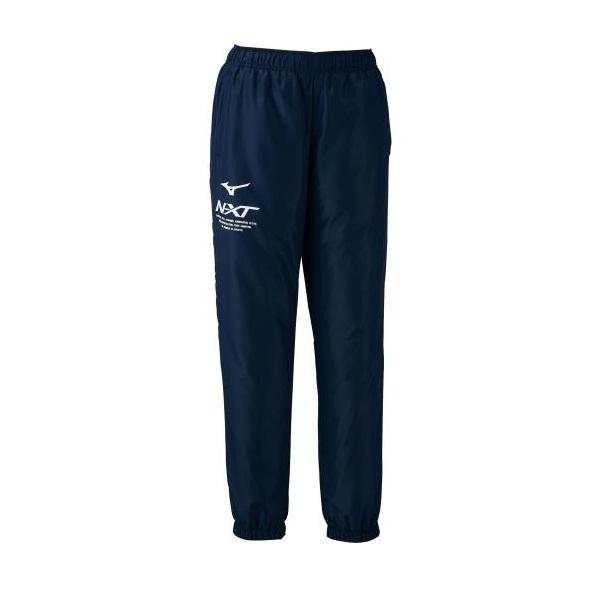 MIZUNO ミズノ N-XTウォーマージャケット・パンツ上下(ジュニア) ジュニアウインドブレーカー上下セット 32JE1932-32JF1932|sports-farm|04